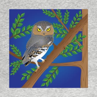 Elf Owl T-Shirt